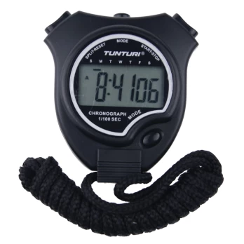 Chronometras Tunturi Basic 14TUSRU001