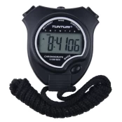Chronometras Tunturi Basic 14TUSRU001 kaina