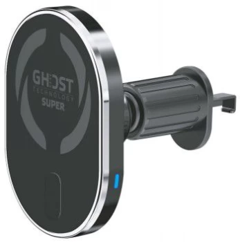 Automobilinis laikiklis CELLY MAGSAFE WITH WIRELESS CHARGING