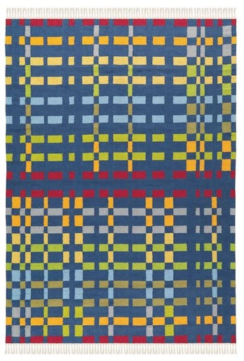 Kilimas Craft 8004, 170x240 cm, įvairių spalvų