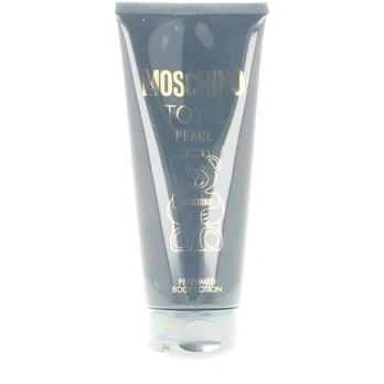 Kūno losjonas Moschino Toy 2 Pearl, 200 ml