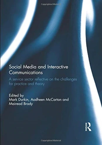 Social Media and Interactive Communications