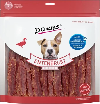 Dokas - Duck Breast Strips - 900 g