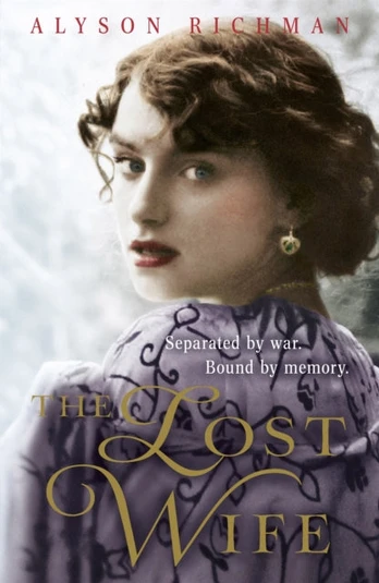 Lost Wife