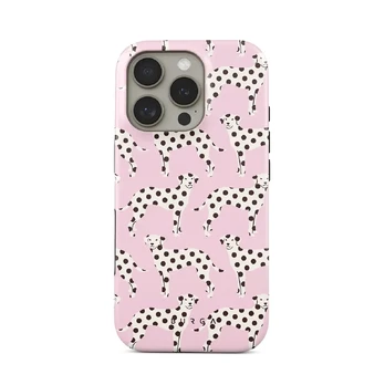 Buddy - iPhone 16 Pro Case, Tough (MagSafe) / N/A