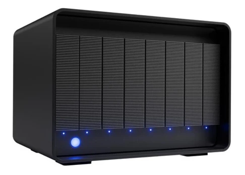 Serveris LaCie 8big Pro5 32TB 3.5E Thunderbolt 5