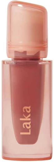 Laka JELLING NUDE volumizing gloss #301-Fig Ring 4.5 gr