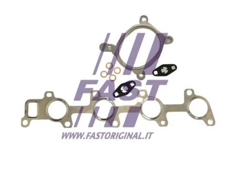 Montavimo komplektas, kompresorius FAST FT48420