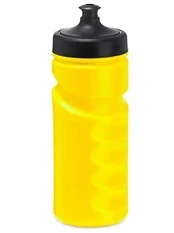 Roly BIDON SPORTOWY 520ML Geltonas STAMINA