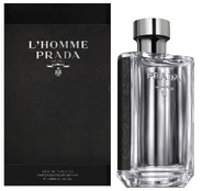 Tualetinis vanduo Prada, 150 ml kaina