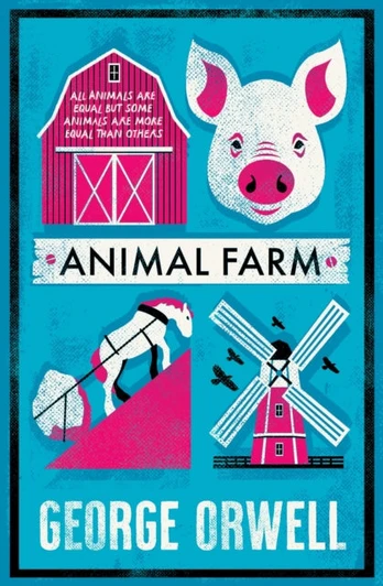 Animal Farm, Annotated Edition