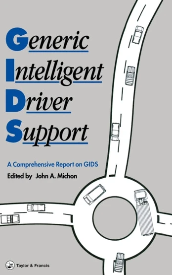 Generic Intelligent Driver Support