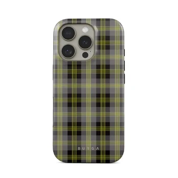 Evergreen - iPhone 16 Pro Case, Tough (MagSafe) / N/A
