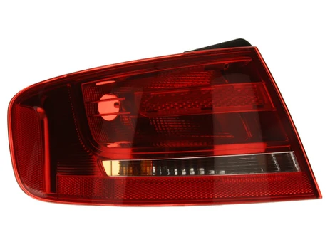 Žibintas galas Kairė AUDI A4 ALLROAD B8, A4 B8