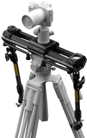 Zeapon Slider Micro 3 M500 kaina