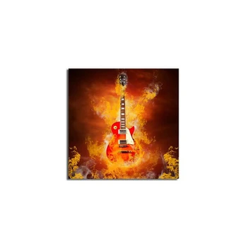 Reprodukcija Gitara