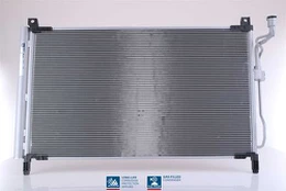 Kondicionieriaus radiatorius NIS 940857