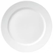 Lėkštė Leela Baralee Simple Plus, Ø 27 cm, smėlio kaina