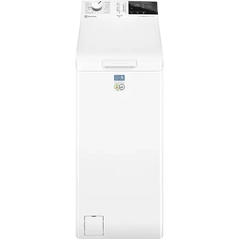 Skalbyklė ELECTROLUX EW6T227E