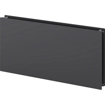 Radiatorius Mexen, 200 cm x 40 cm, šoninio pajungimo, 1438 W