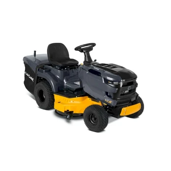 Cub Cadet LT2 R92 Sodo traktoriukas