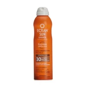 Apsaugininis purškiklis nuo saulės Ecran Sun Protector Invisible SPF30, 250 ml kaina