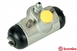 Rato stabdžių cilindras BREMBO A 12 129 kaina