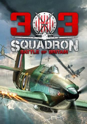 303 Squadron: Battle of Britain PC