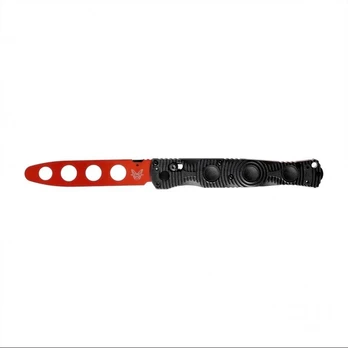 Benchmade 391T SOCP folding knife.