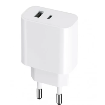 Maxlife MXTC-06 įkroviklis USB-C / USB / 30W