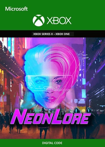Neonlore Xbox