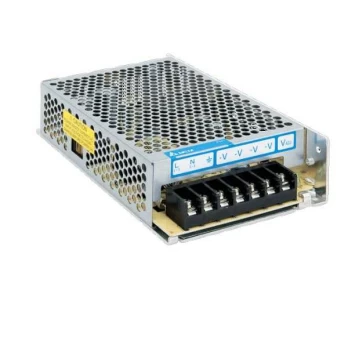 100W LED maitinimo šaltinis Delta