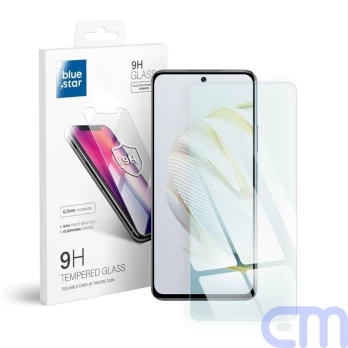 Tempered Glass Blue Star - HUA Nova 10