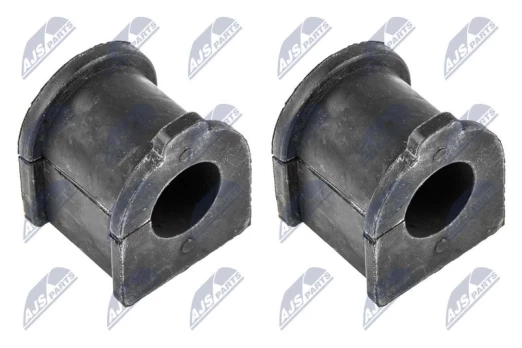 Įvorė, stabilizatorius NTY ZGS-TY-039