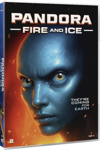 Take One Ab PANDORA: FIRE AND ICE