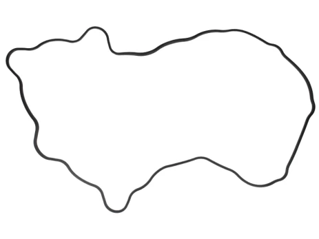 ELRING EL509620 Rocker cover gasket