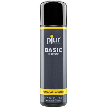Lubrikantas PJUR BASIC 250 ml