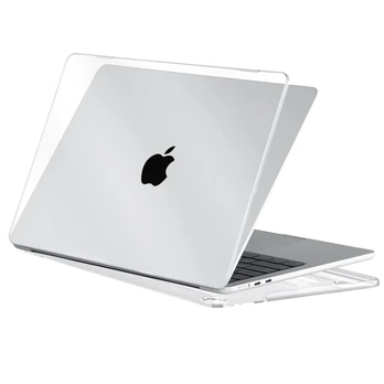 „EooCoo“ „MacBook Air“ 15 colių M2 A2941 dėklas