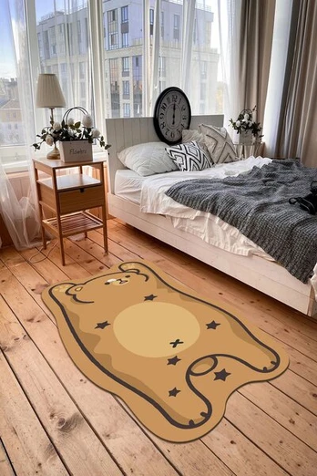 Asir kilimas Wookece1371 50x80 cm