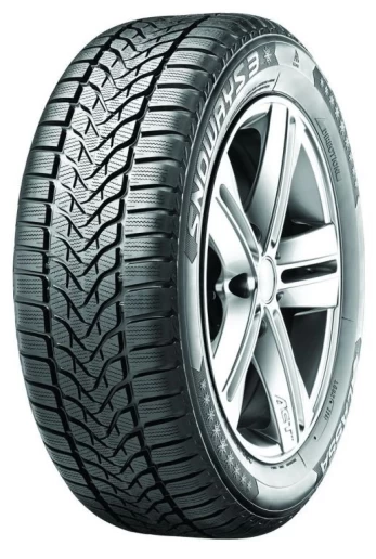 Lassa Snoways 3, 155/65R14, R+T