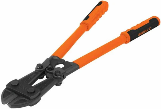 Žirklės viela iki 13mm, Ilgis 76.2cm 30" Truper®