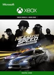 Need for Speed Xbox kaina