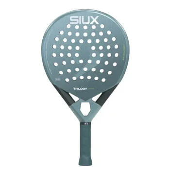 Padelio raketė SIUX Trilogy Elite 6