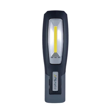 Akumuliatorinis LED prožektorius ROHRLUX Easy Lux V2