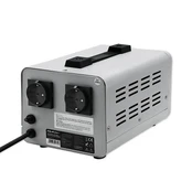 QOLTEC 50724 Automatic Voltage Stabilizer AVR 2000VA