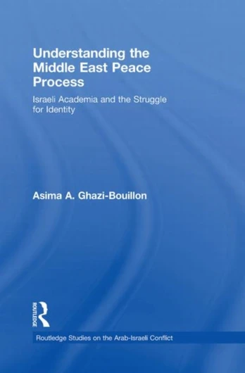 Understanding the Middle East Peace Process