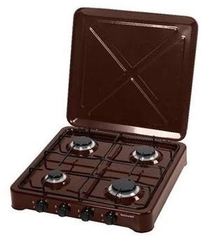 Mini viryklė Ravanson K-04BR