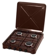 Mini viryklė Ravanson K-04BR kaina