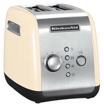 Skrudintuvas KitchenAid 5KMT221EAC