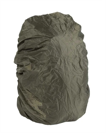 Mil-Tec OD RUCKSACK COVER FOR ASSAULT PACK LARGE